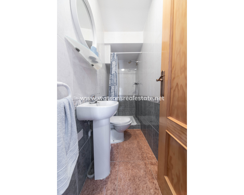 Revente - Quad - Urb. La Marina