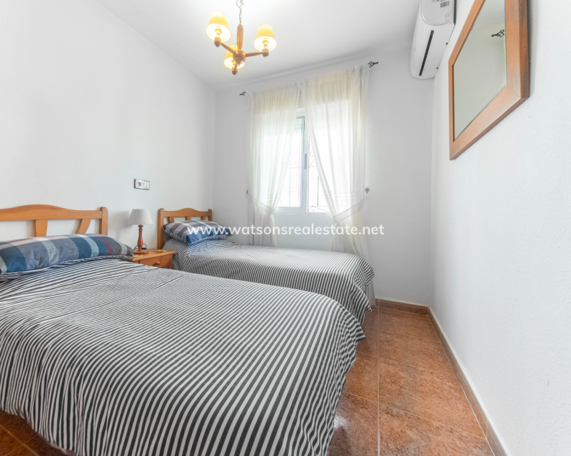 Revente - Quad - Urb. La Marina