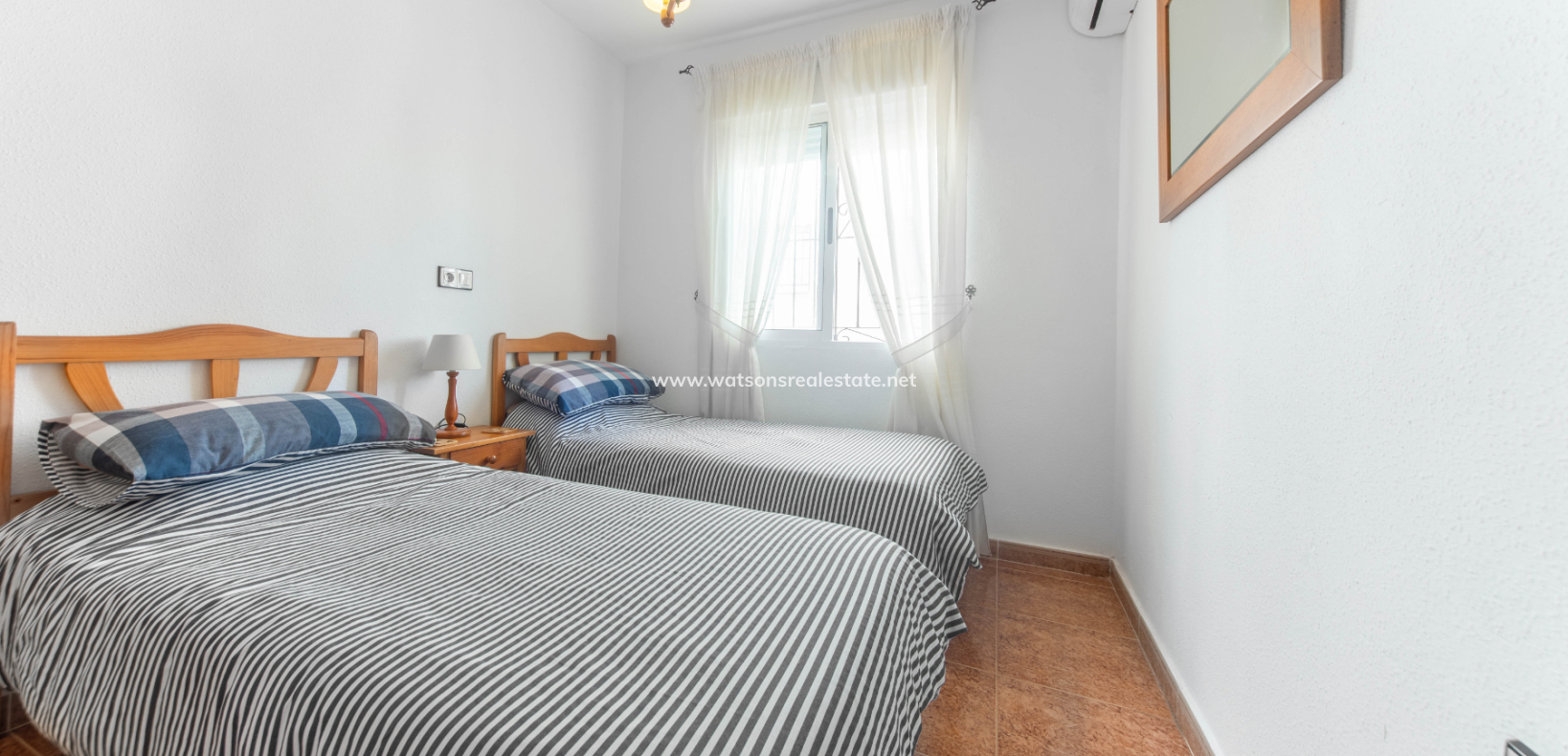 Revente - Quad - Urb. La Marina