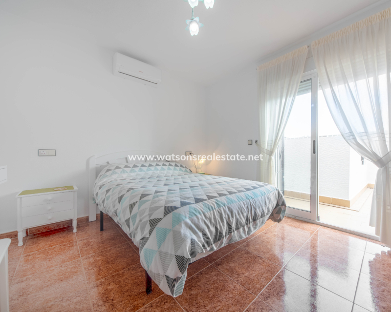 Revente - Quad - Urb. La Marina