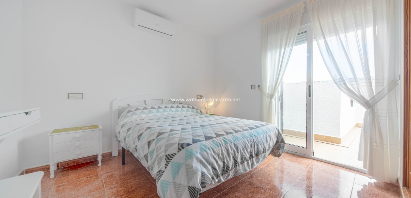 Revente - Quad - Urb. La Marina