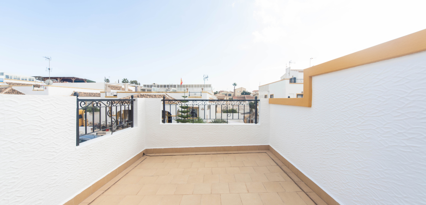 Revente - Quad - Urb. La Marina