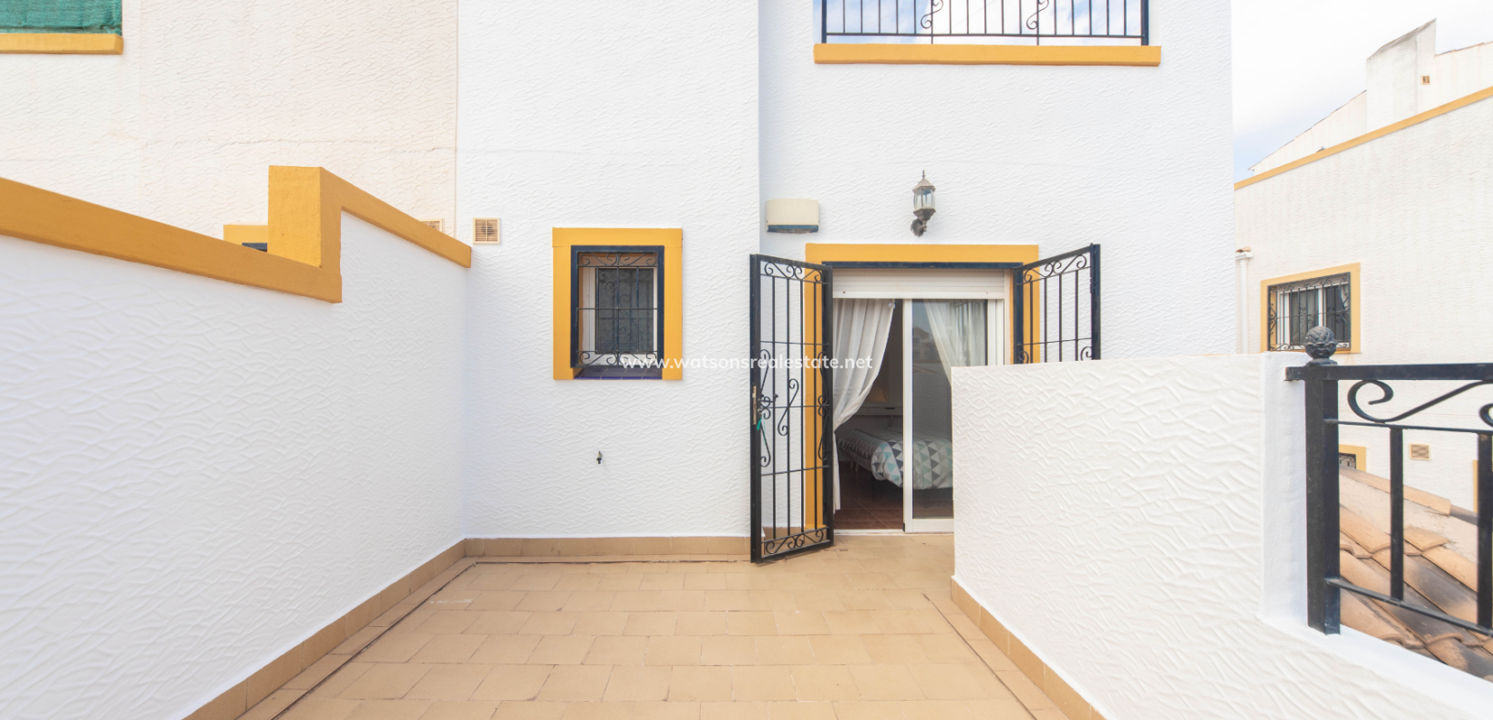 Revente - Quad - Urb. La Marina