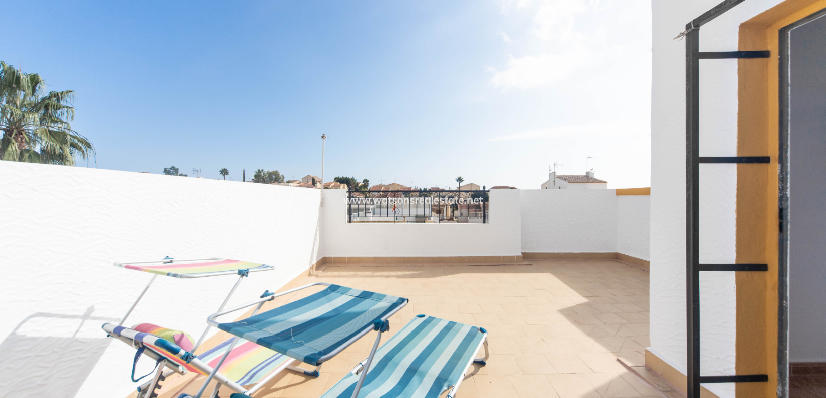 Revente - Quad - Urb. La Marina