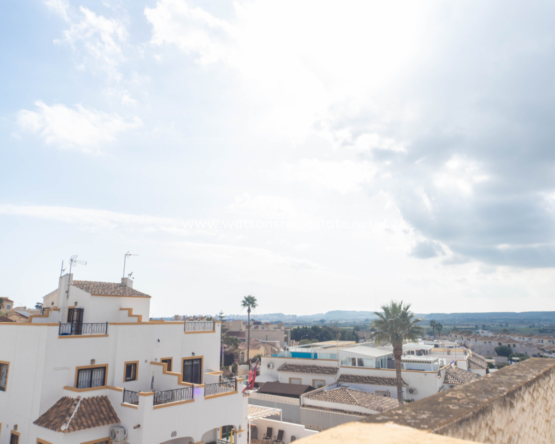 Revente - Quad - Urb. La Marina