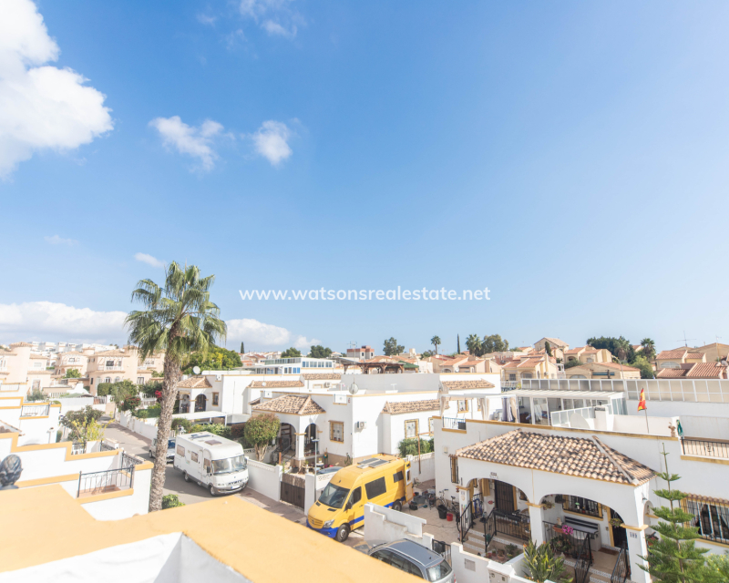 Revente - Quad - Urb. La Marina