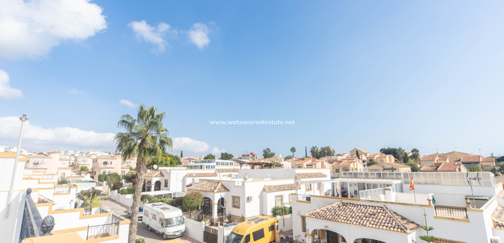 Revente - Quad - Urb. La Marina