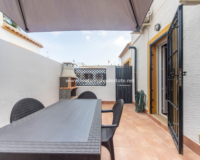 Revente - Quad - Urb. La Marina