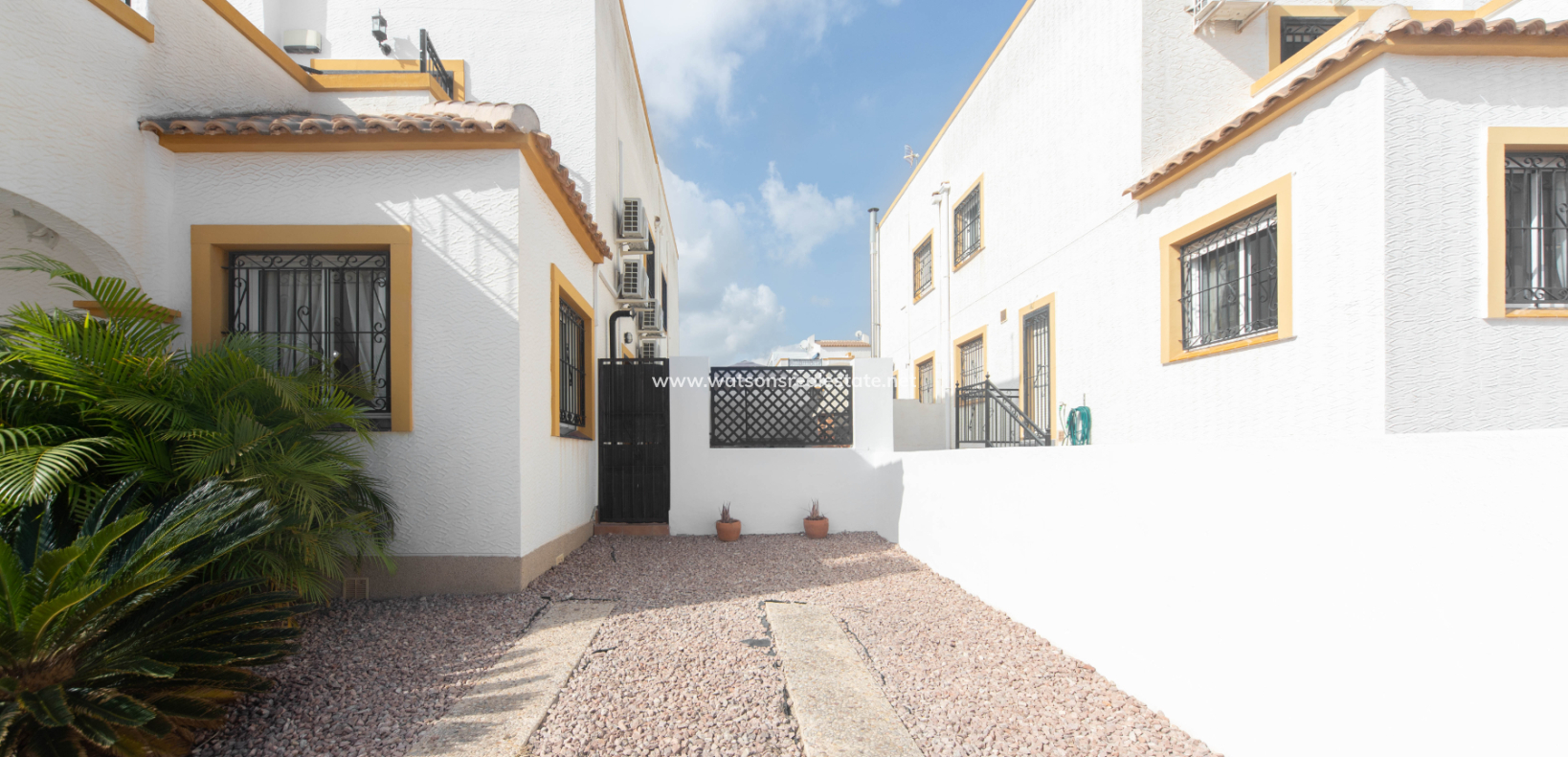 Revente - Quad - Urb. La Marina