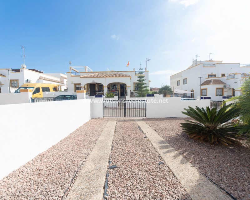Revente - Quad - Urb. La Marina