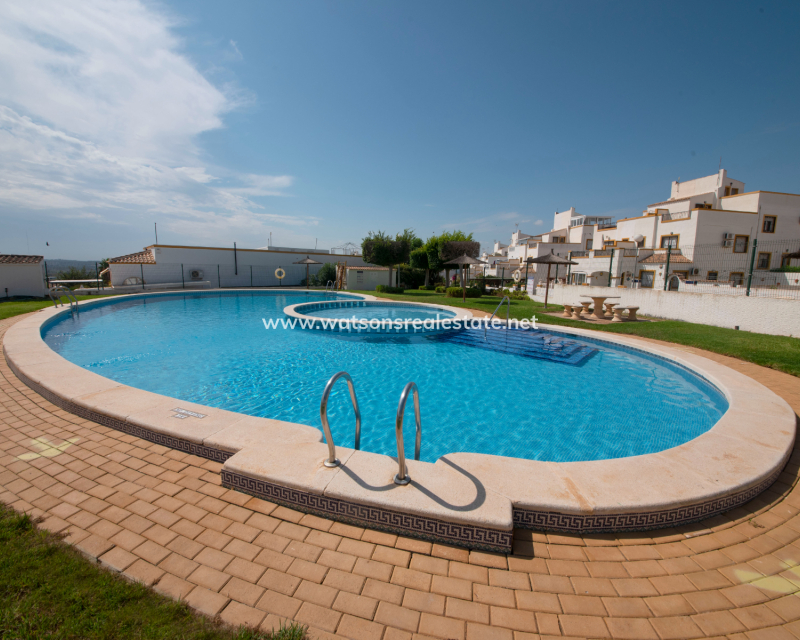 Revente - Quad - Urb. La Marina