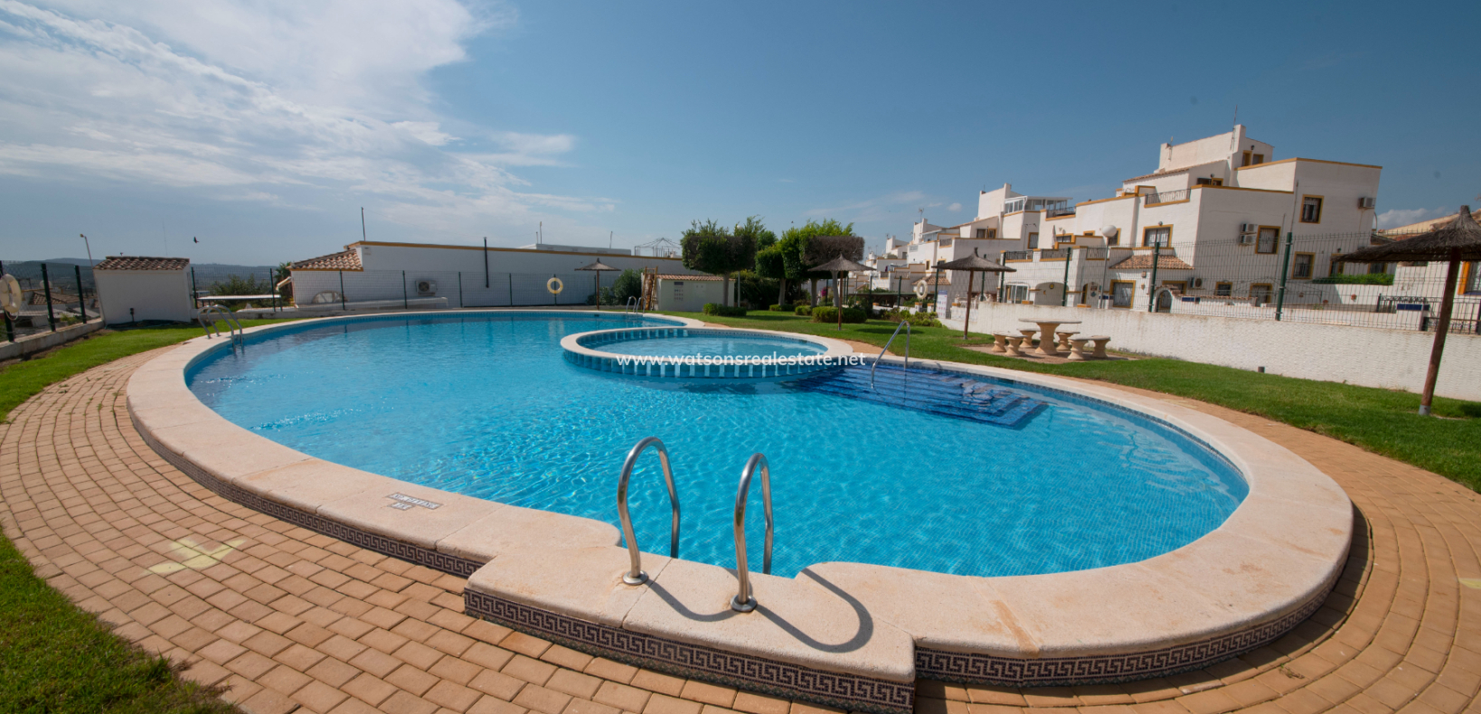 Revente - Quad - Urb. La Marina