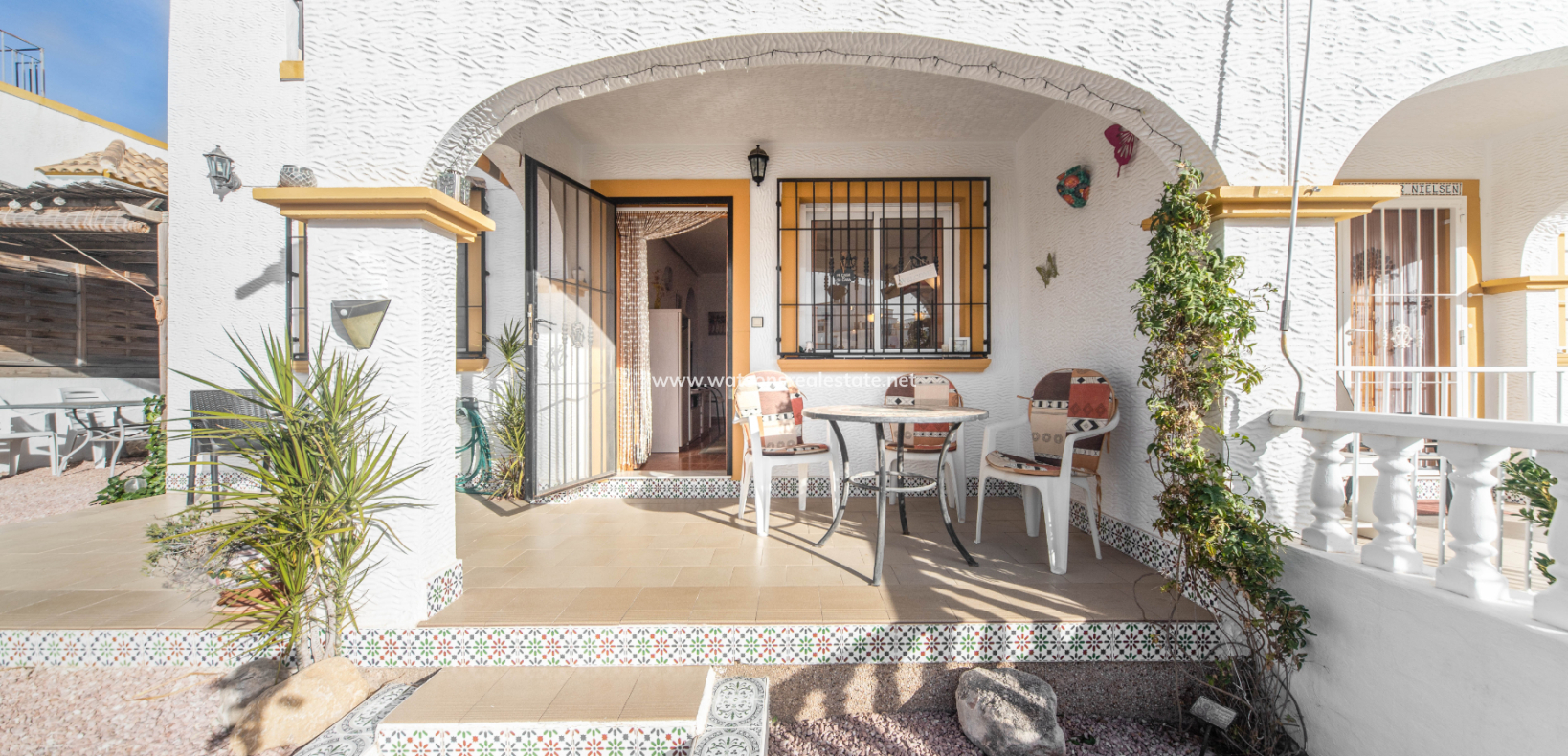 Revente - Quad - Urb. La Marina