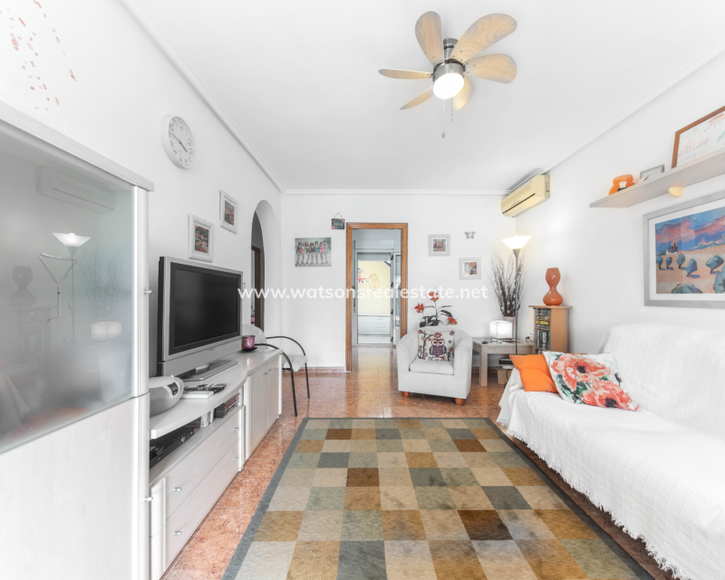 Revente - Quad - Urb. La Marina
