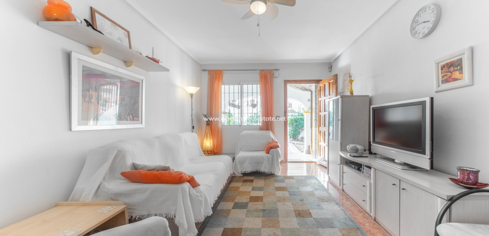 Revente - Quad - Urb. La Marina