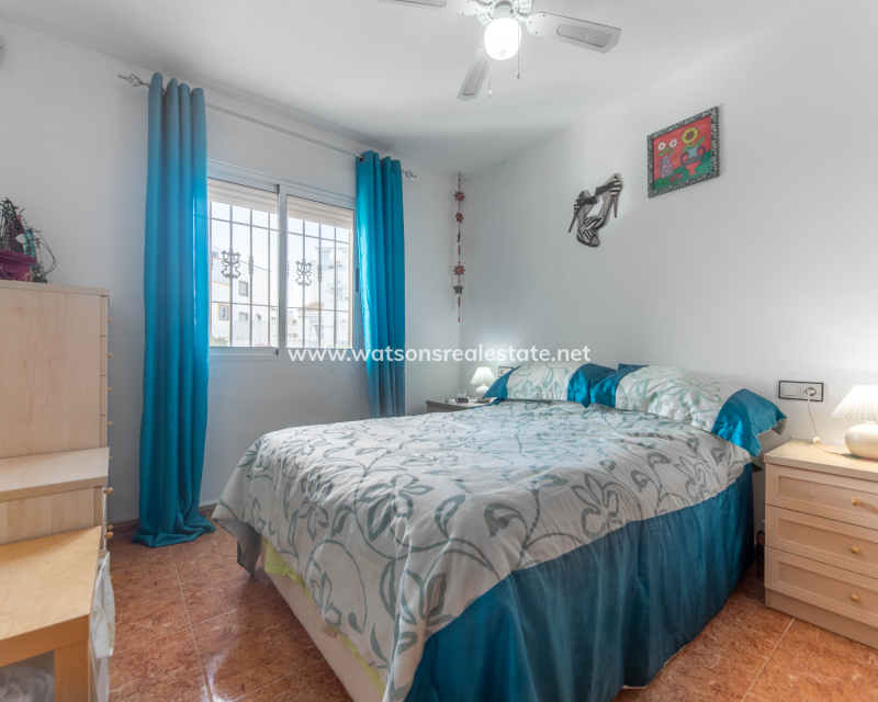 Revente - Quad - Urb. La Marina