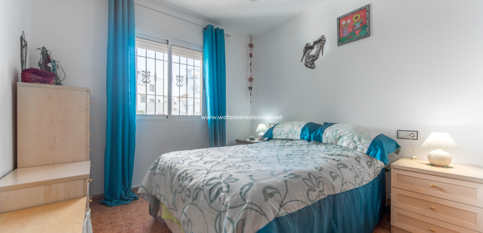 Revente - Quad - Urb. La Marina