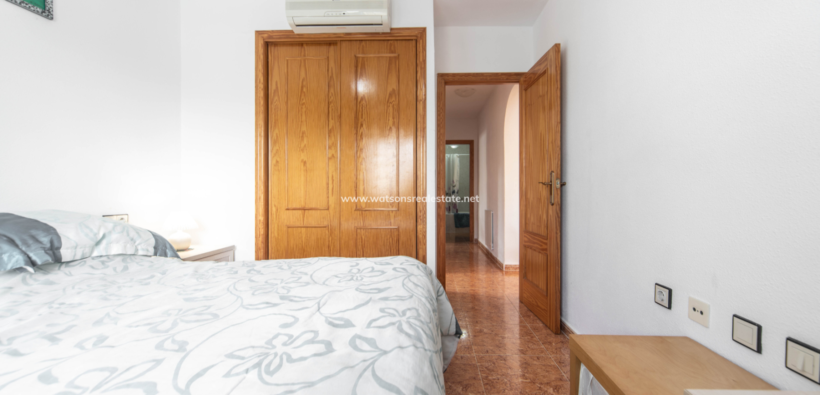 Revente - Quad - Urb. La Marina