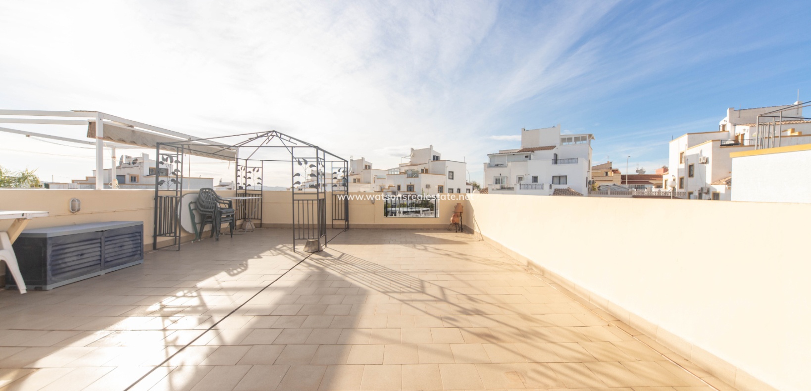 Revente - Quad - Urb. La Marina