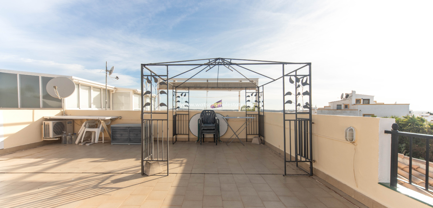 Revente - Quad - Urb. La Marina