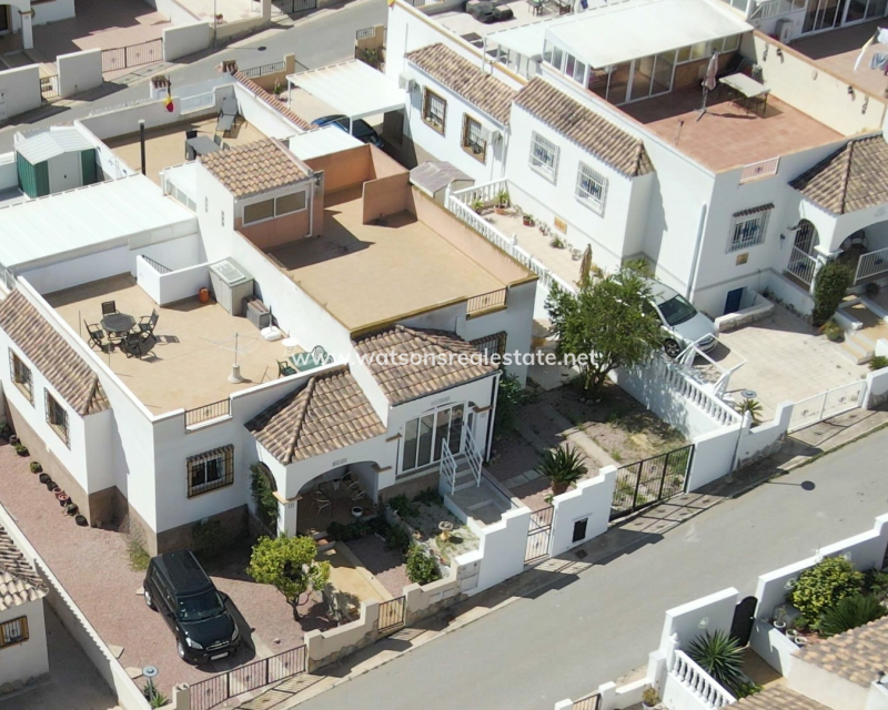 Revente - Quad - Urb. La Marina
