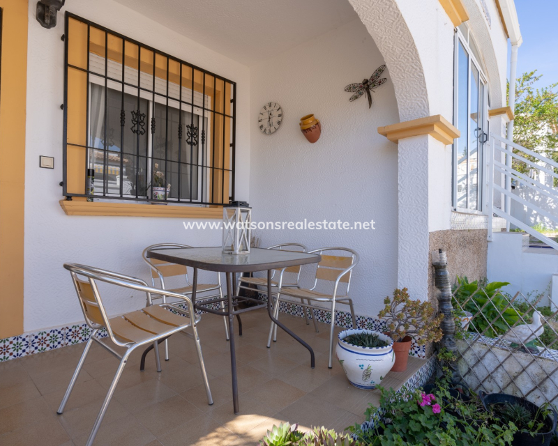 Revente - Quad - Urb. La Marina