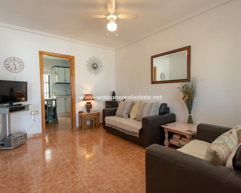 Revente - Quad - Urb. La Marina