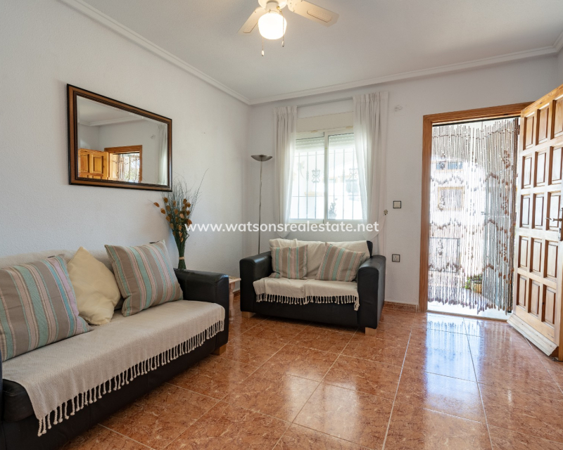 Revente - Quad - Urb. La Marina