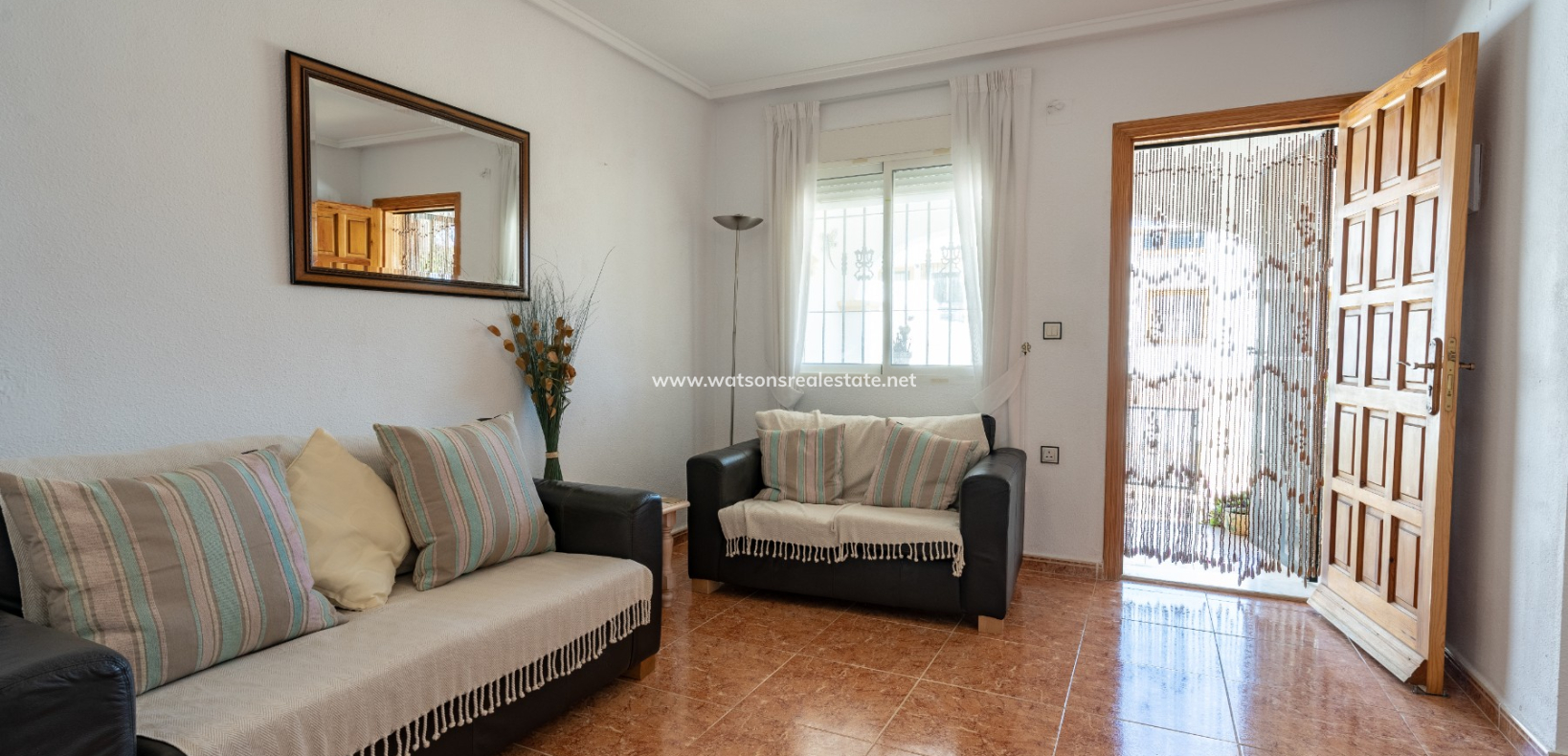 Revente - Quad - Urb. La Marina