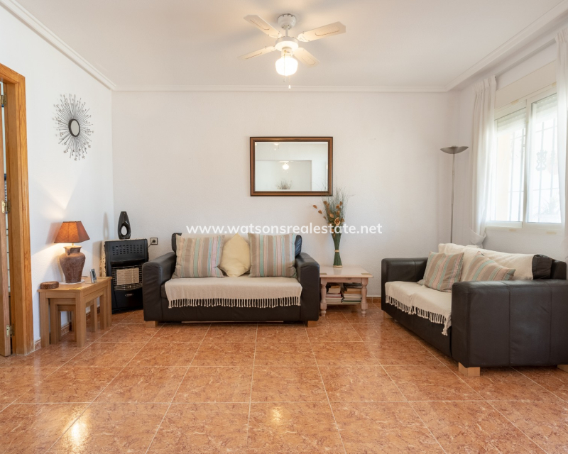Revente - Quad - Urb. La Marina