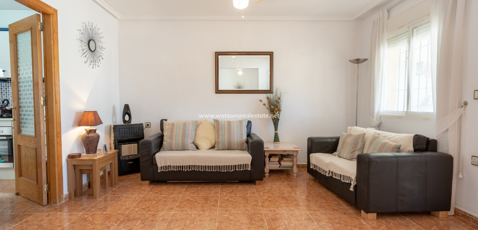 Revente - Quad - Urb. La Marina