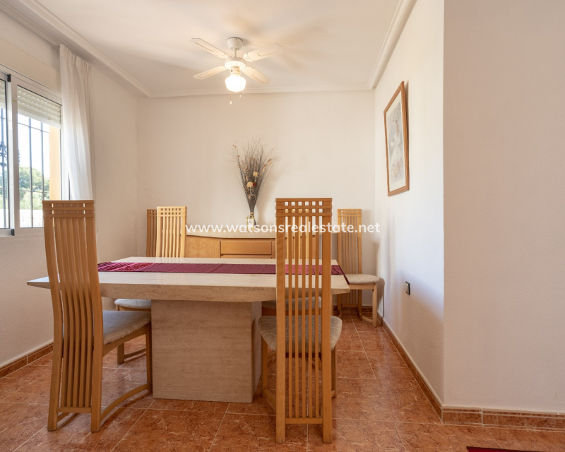 Revente - Quad - Urb. La Marina