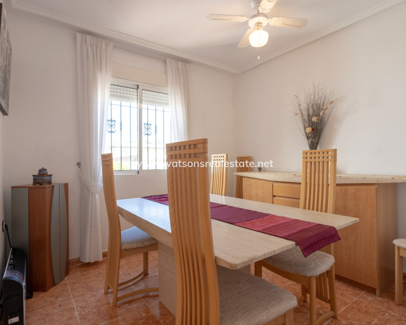 Revente - Quad - Urb. La Marina