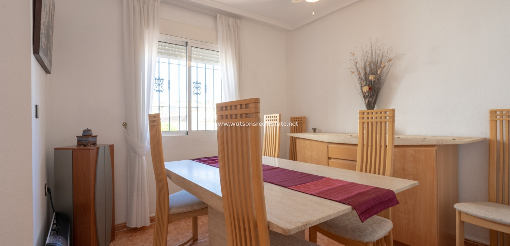 Revente - Quad - Urb. La Marina