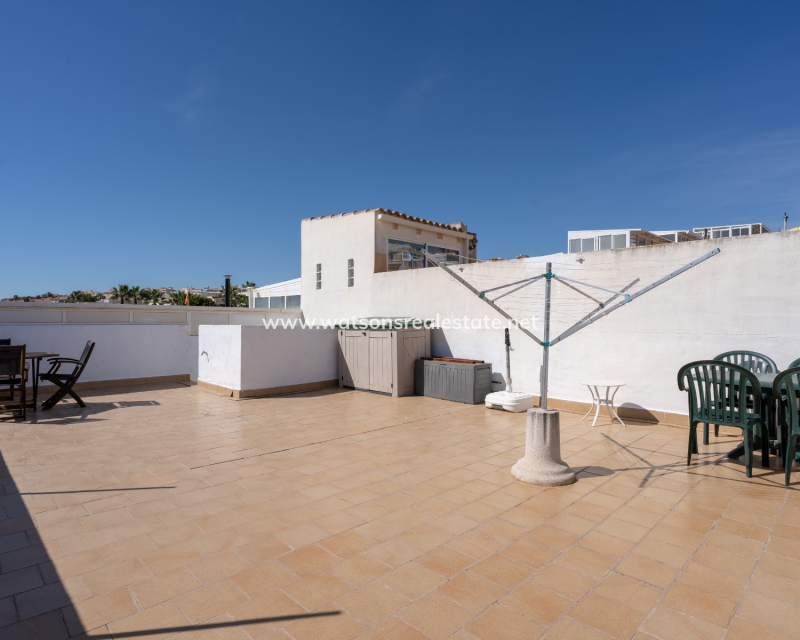 Revente - Quad - Urb. La Marina