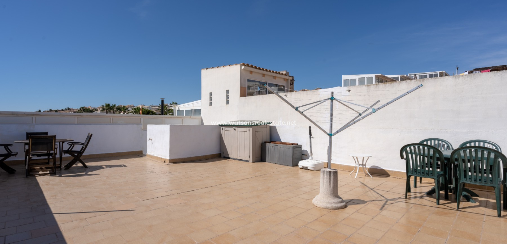 Revente - Quad - Urb. La Marina