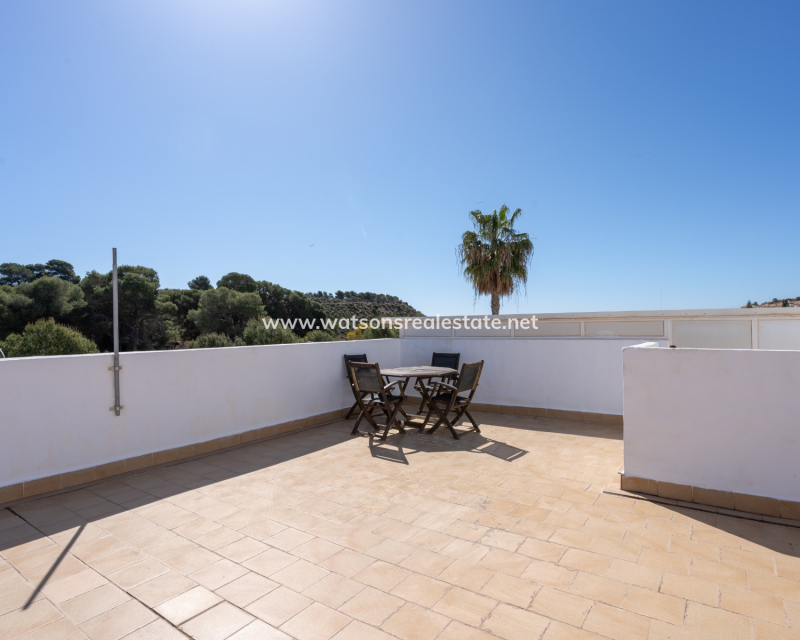Revente - Quad - Urb. La Marina