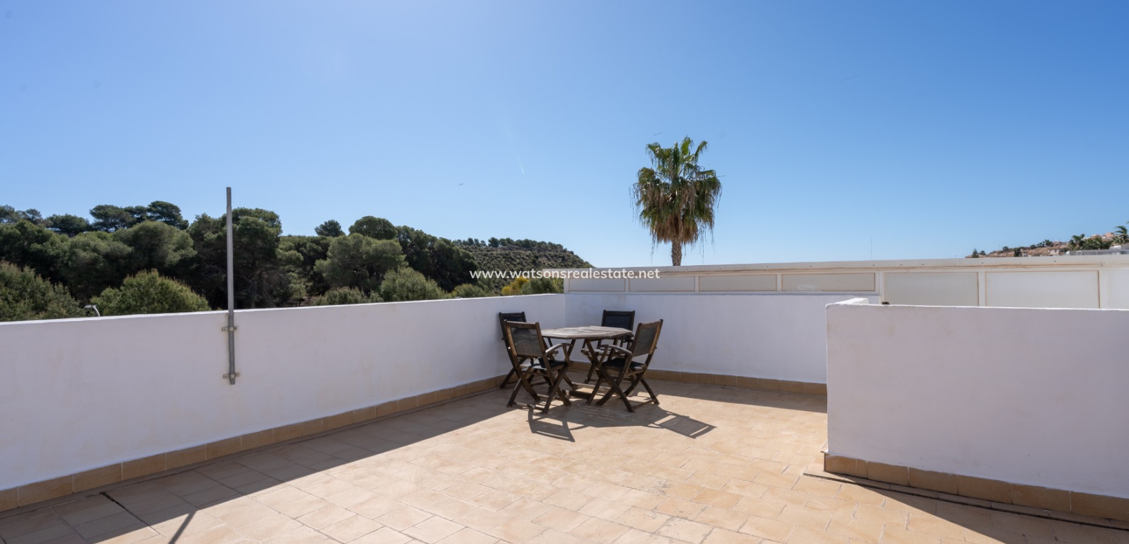 Revente - Quad - Urb. La Marina