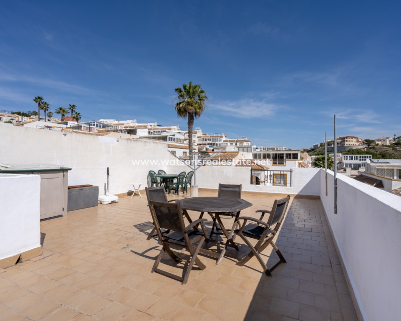 Revente - Quad - Urb. La Marina