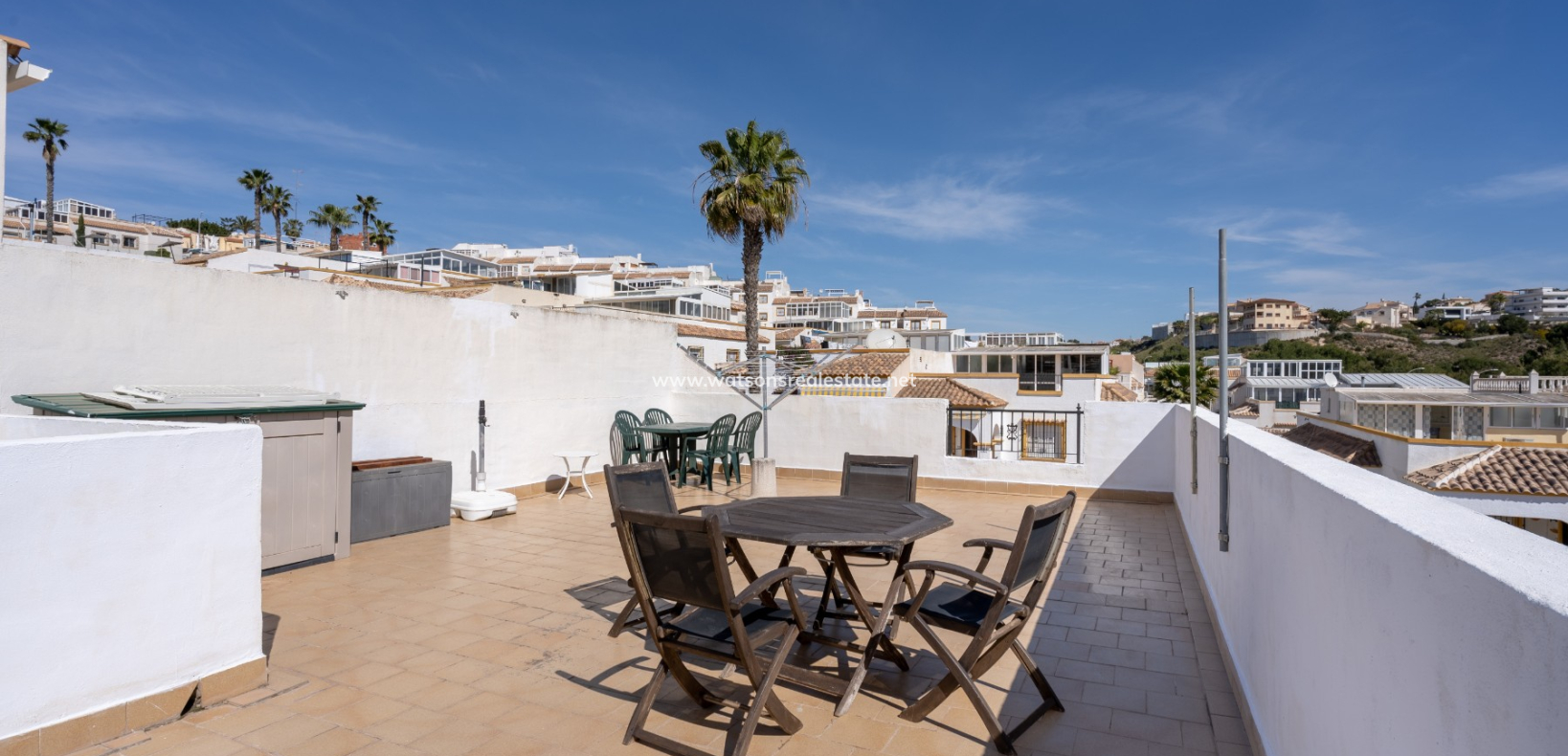 Revente - Quad - Urb. La Marina