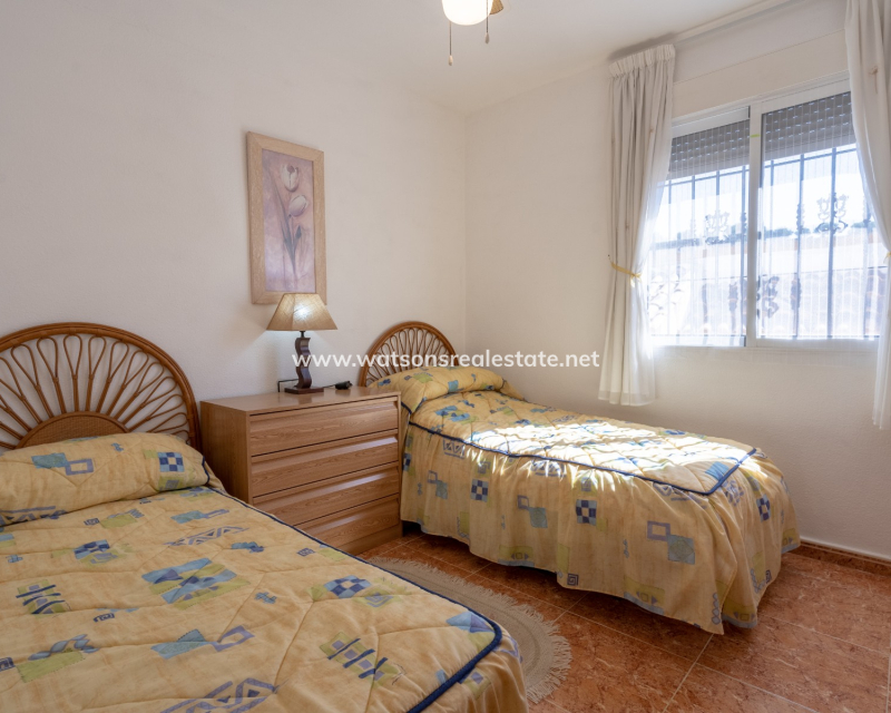 Revente - Quad - Urb. La Marina