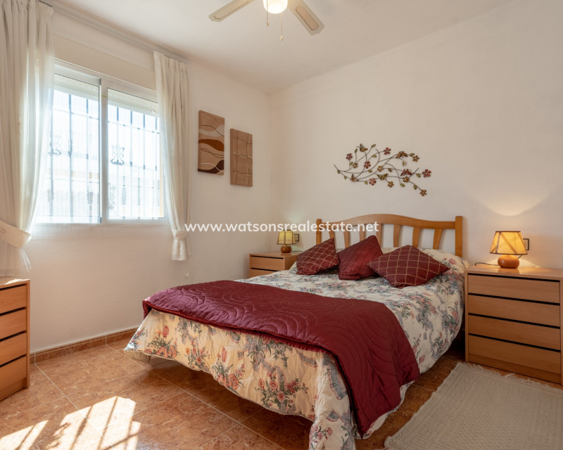 Revente - Quad - Urb. La Marina