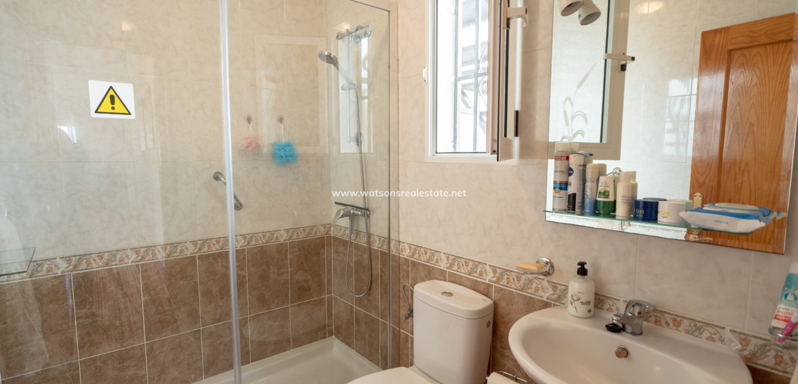 Revente - Quad - Urb. La Marina