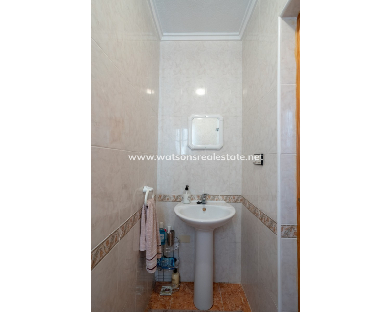 Revente - Quad - Urb. La Marina
