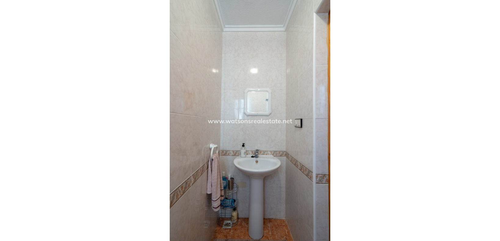 Revente - Quad - Urb. La Marina