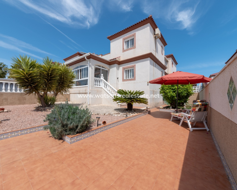 Revente - Quad - Urb. La Marina