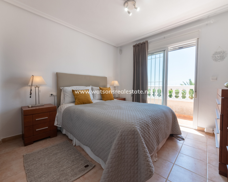 Revente - Quad - Urb. La Marina