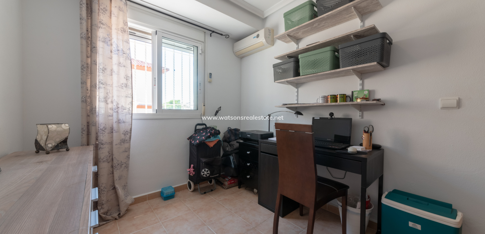 Revente - Quad - Urb. La Marina