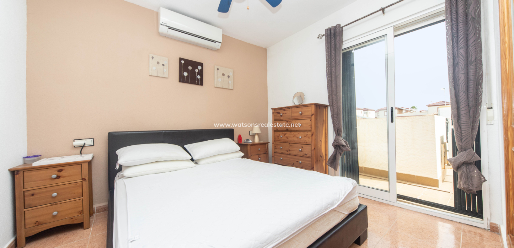 Revente - Quad - Urb. La Marina