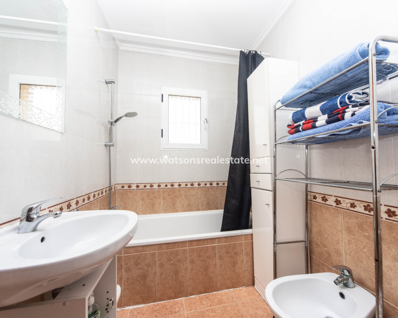 Revente - Quad - Urb. La Marina